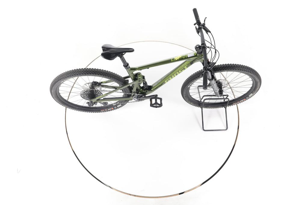 Ghost Lector FS SF LC Universal Fahrrad Fully - Image 13