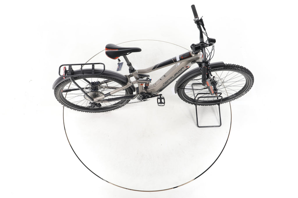 Centurion Lhasa E R2600i EQ SUV E-Bike - Image 13