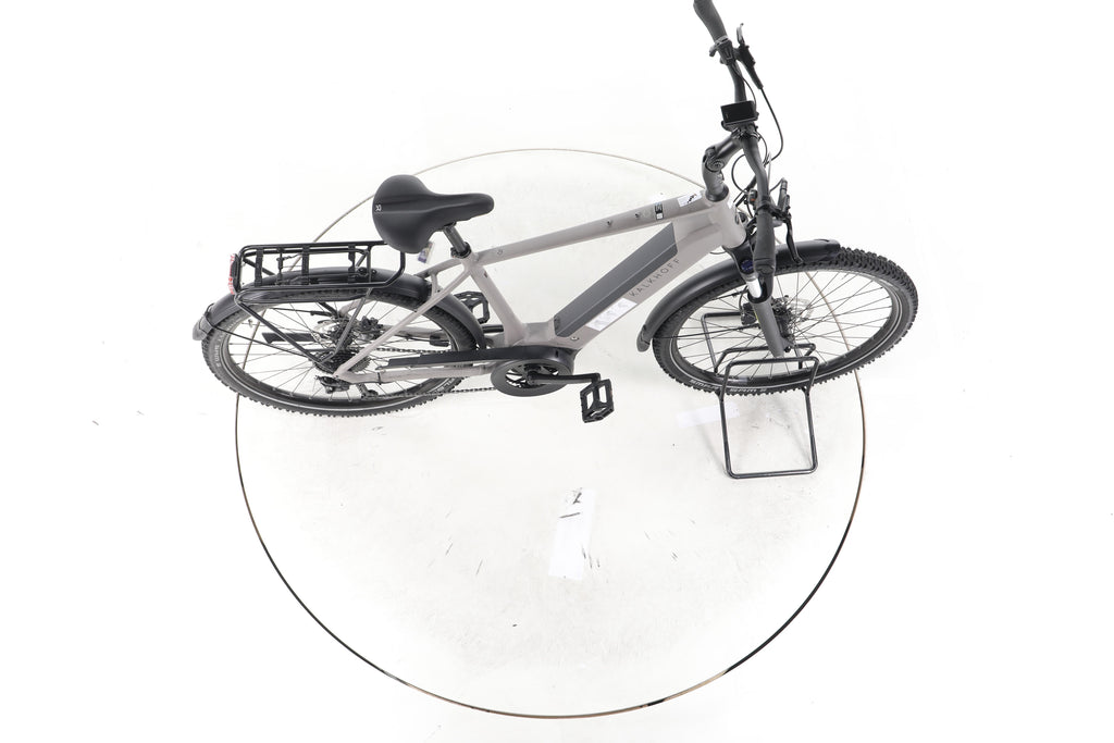 Kalkhoff Entice 3.B Move Trekking E-Bike - Image 13