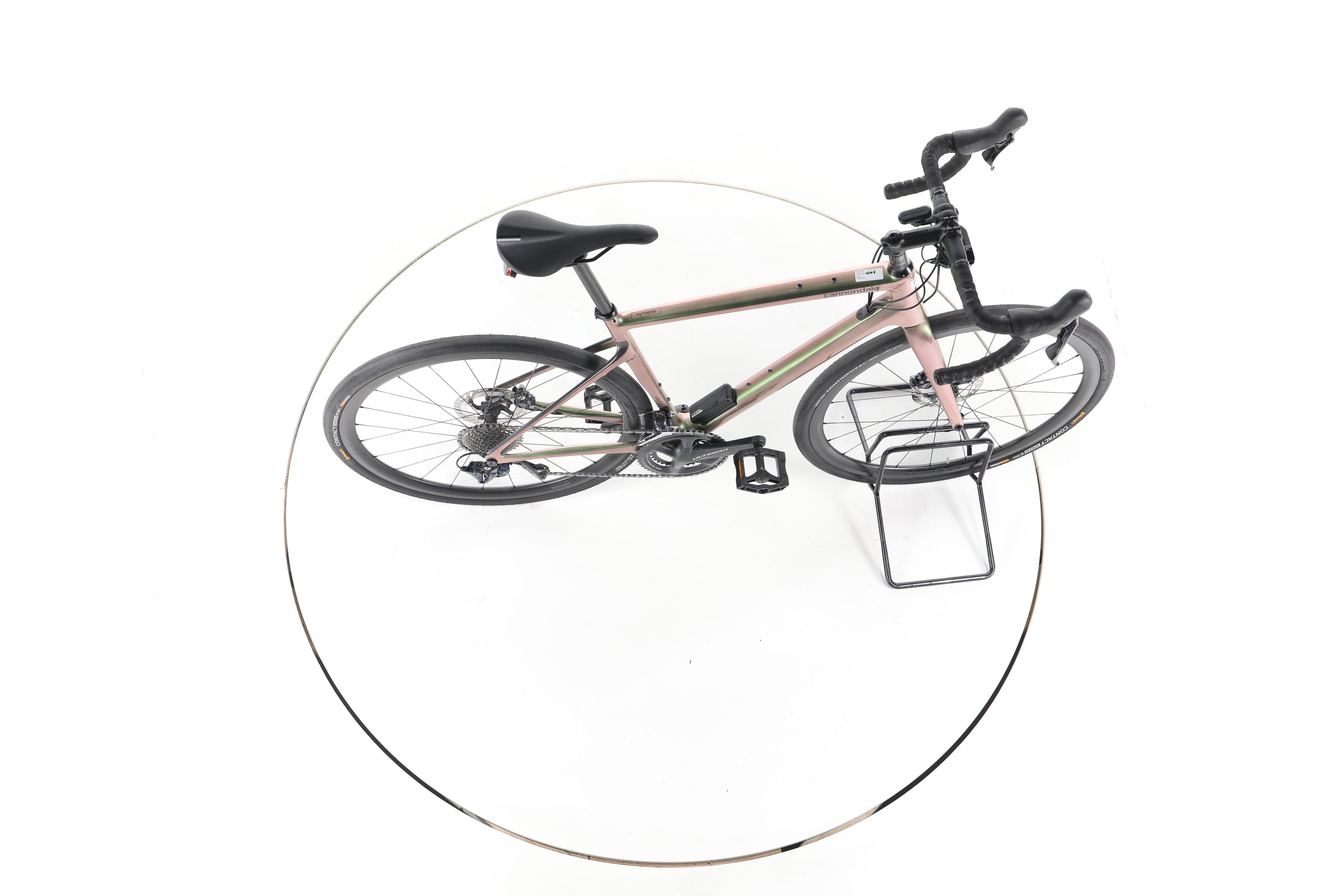 Cannondale Synapse 2 Rennrad Carbon 2024 - Image 13