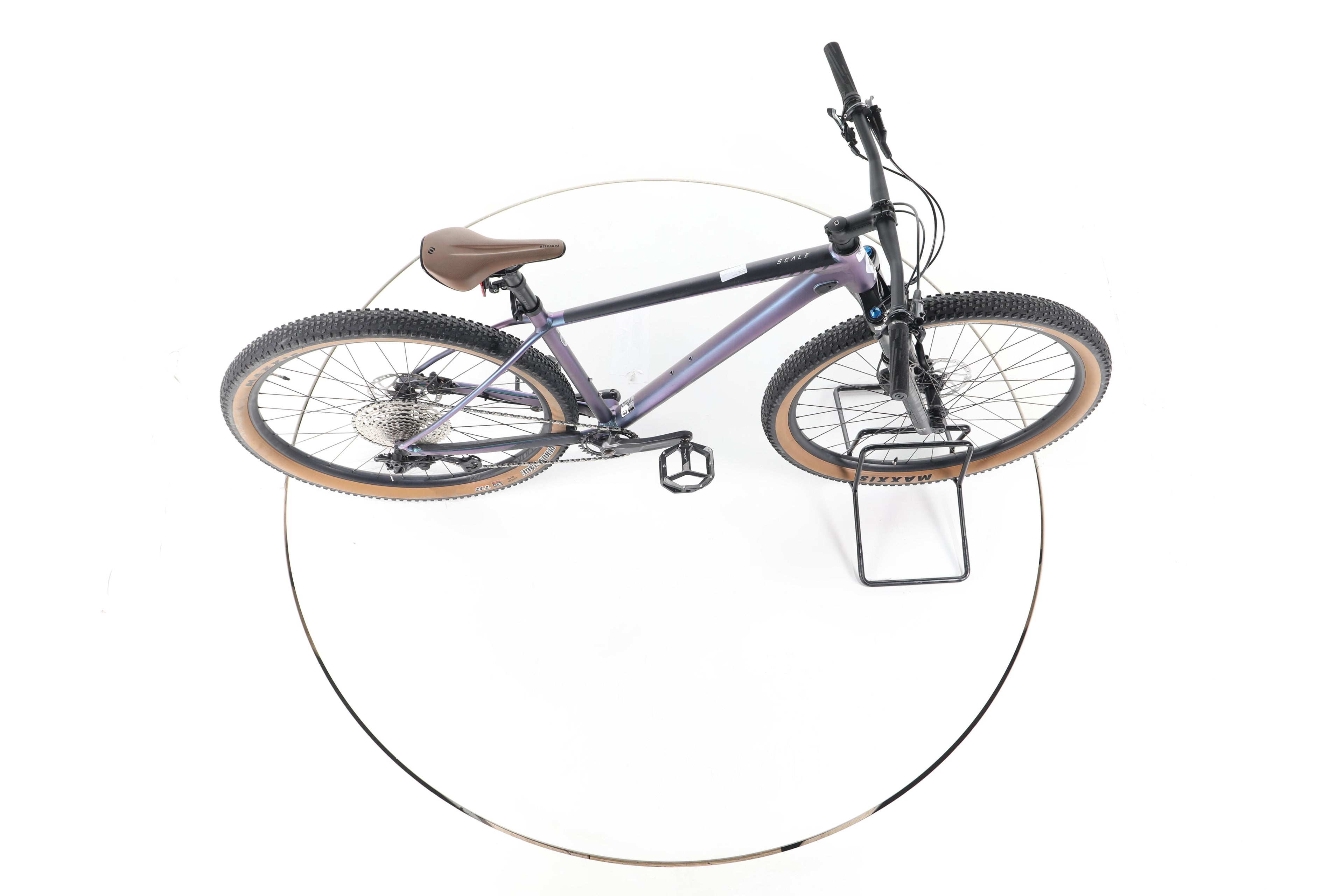 Scott Scale 950 - Image 13