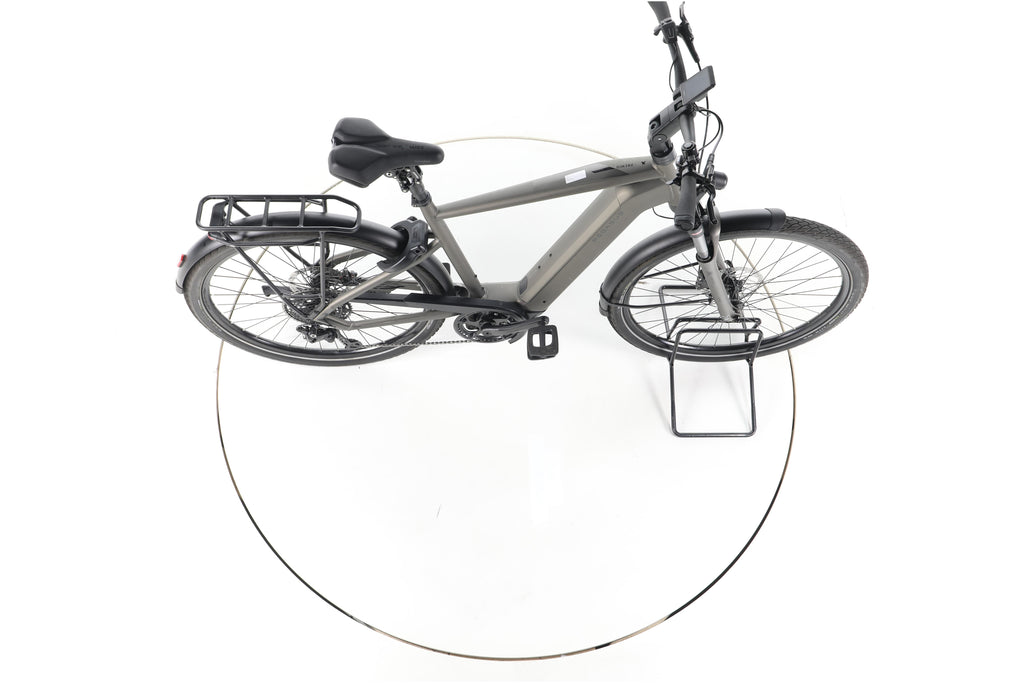 Pegasus Premio Evo 10 Lite Trekking E-Bike 2024 - Image 13