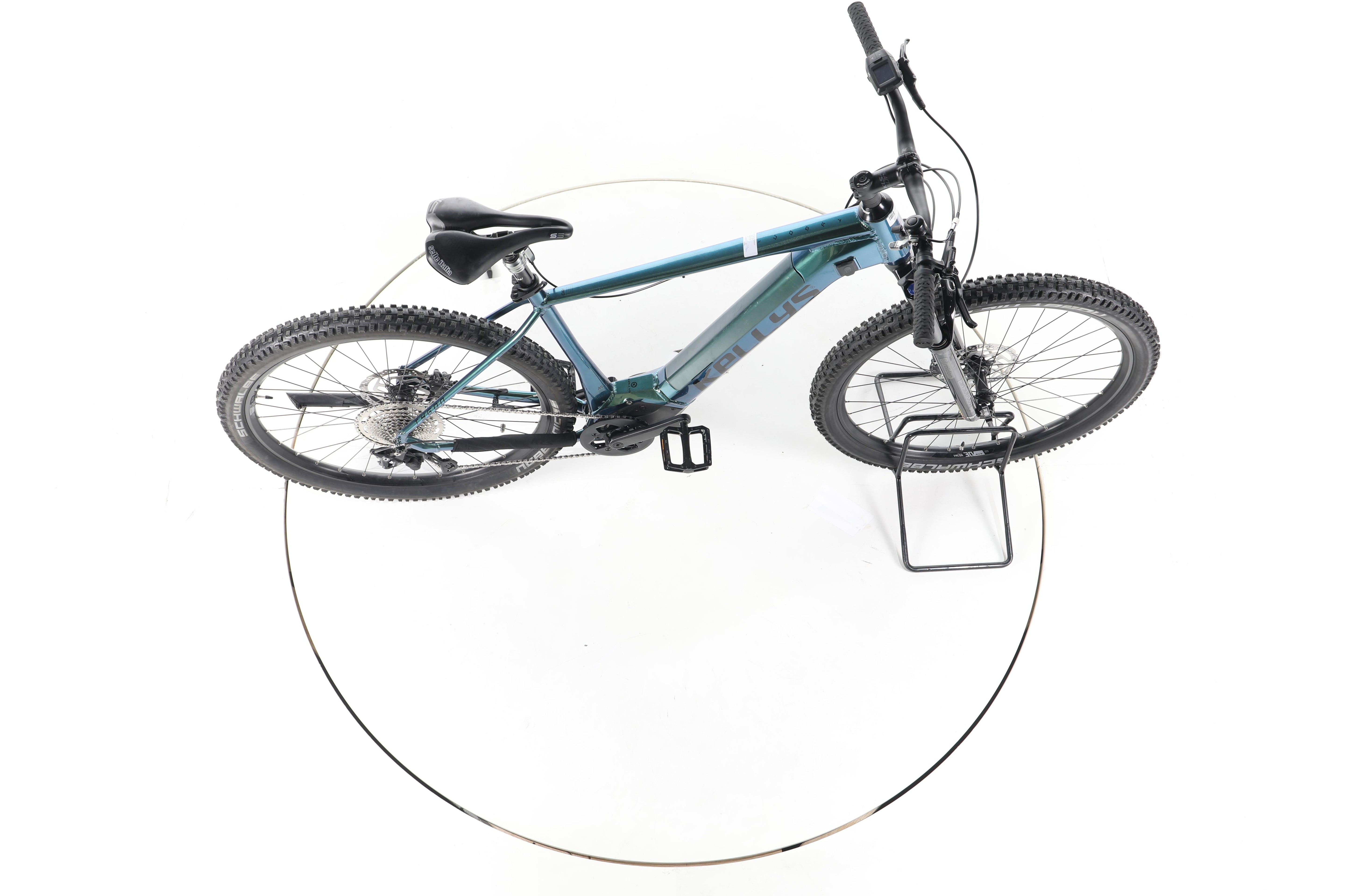 Kellys Tygon R50 E-Bike - Image 13