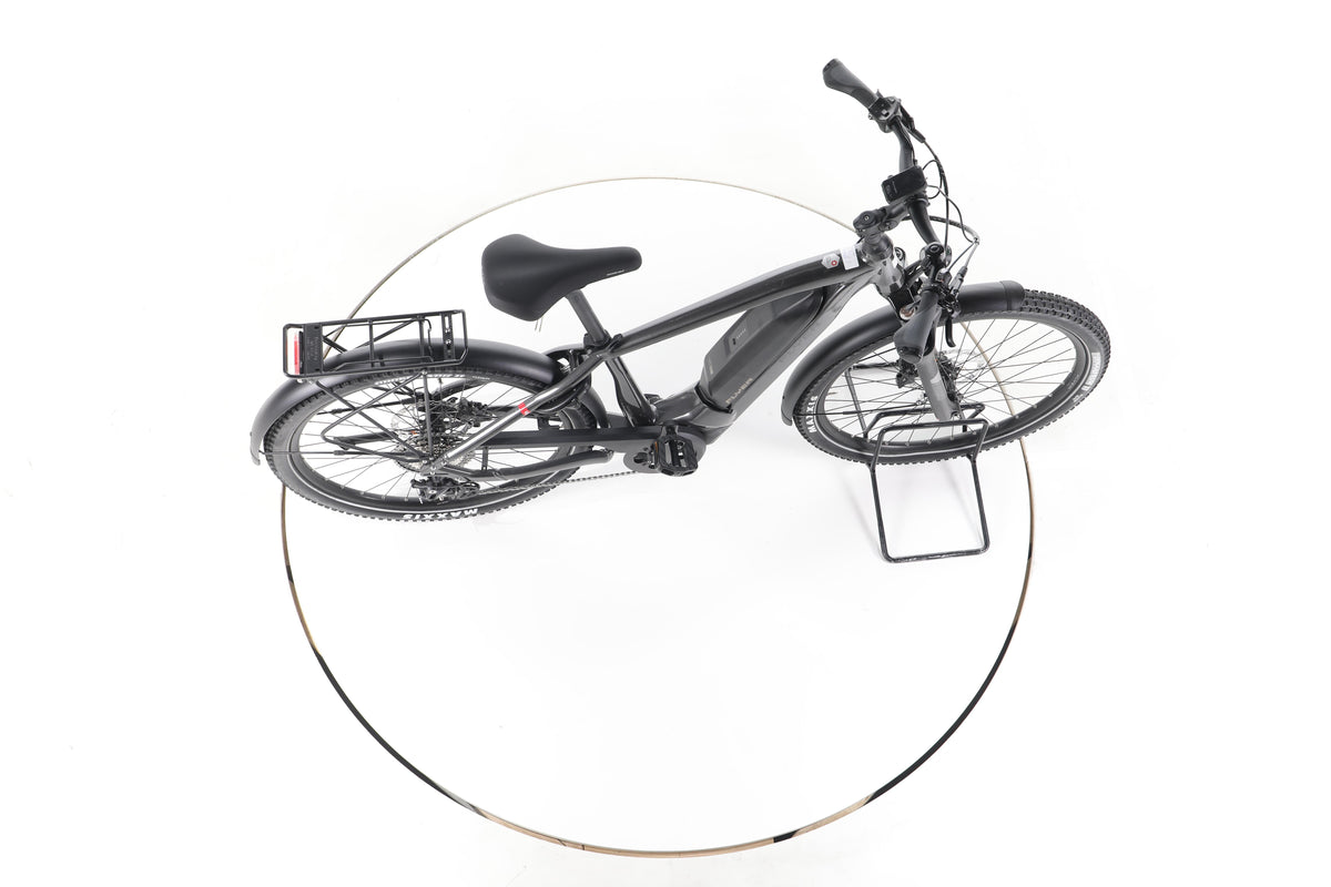 FLYER Upstreet5 7.12 Trekking E-Bike - Image 13