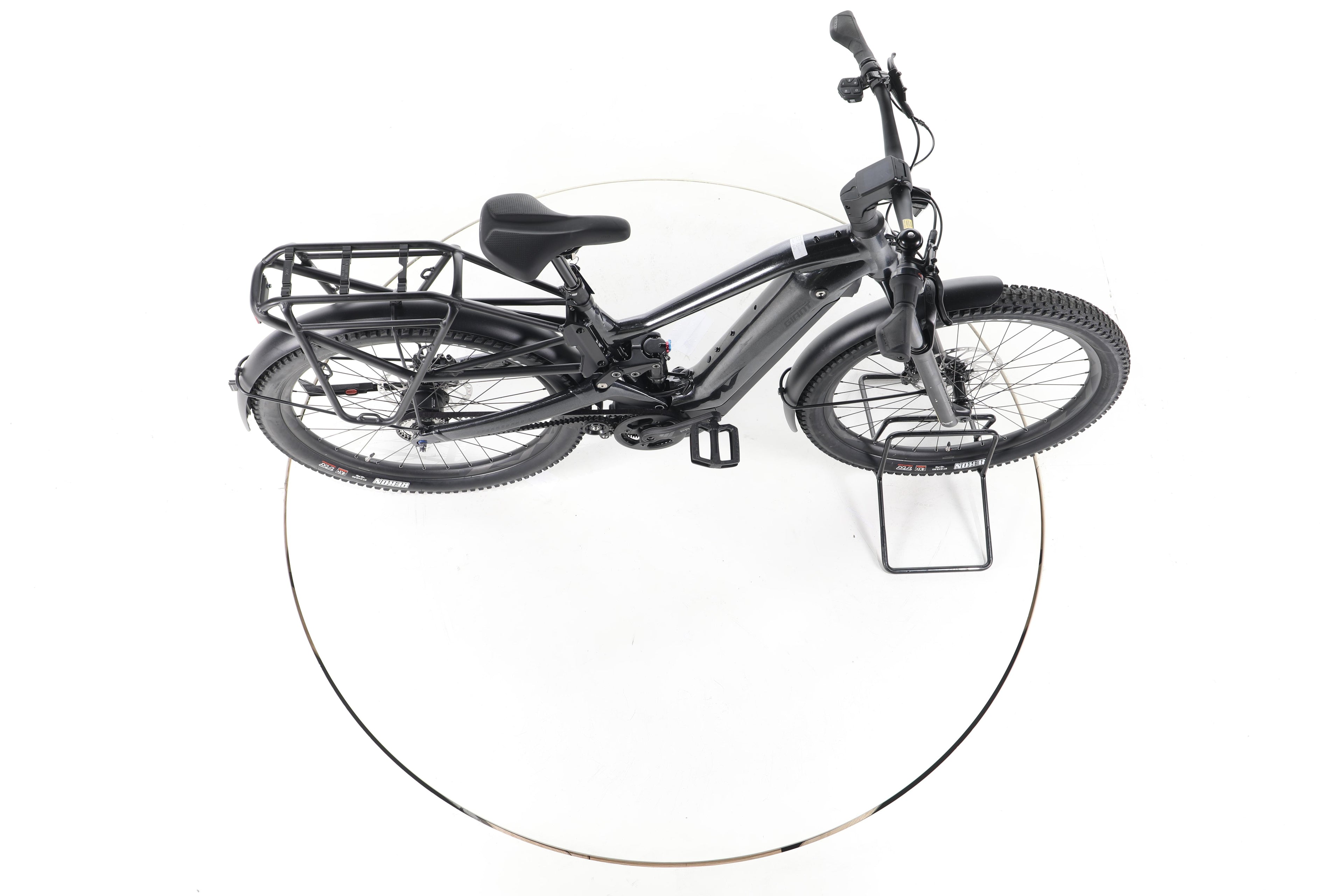 Giant Stormguard E+2 SUV E-Bike 2023 - Image 13
