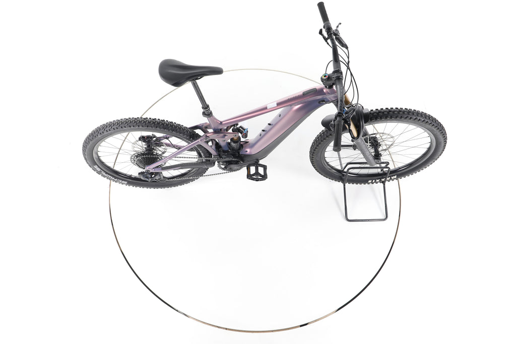 Giant Reign E+ 1 Fully E-Bike 2023 - Image 13