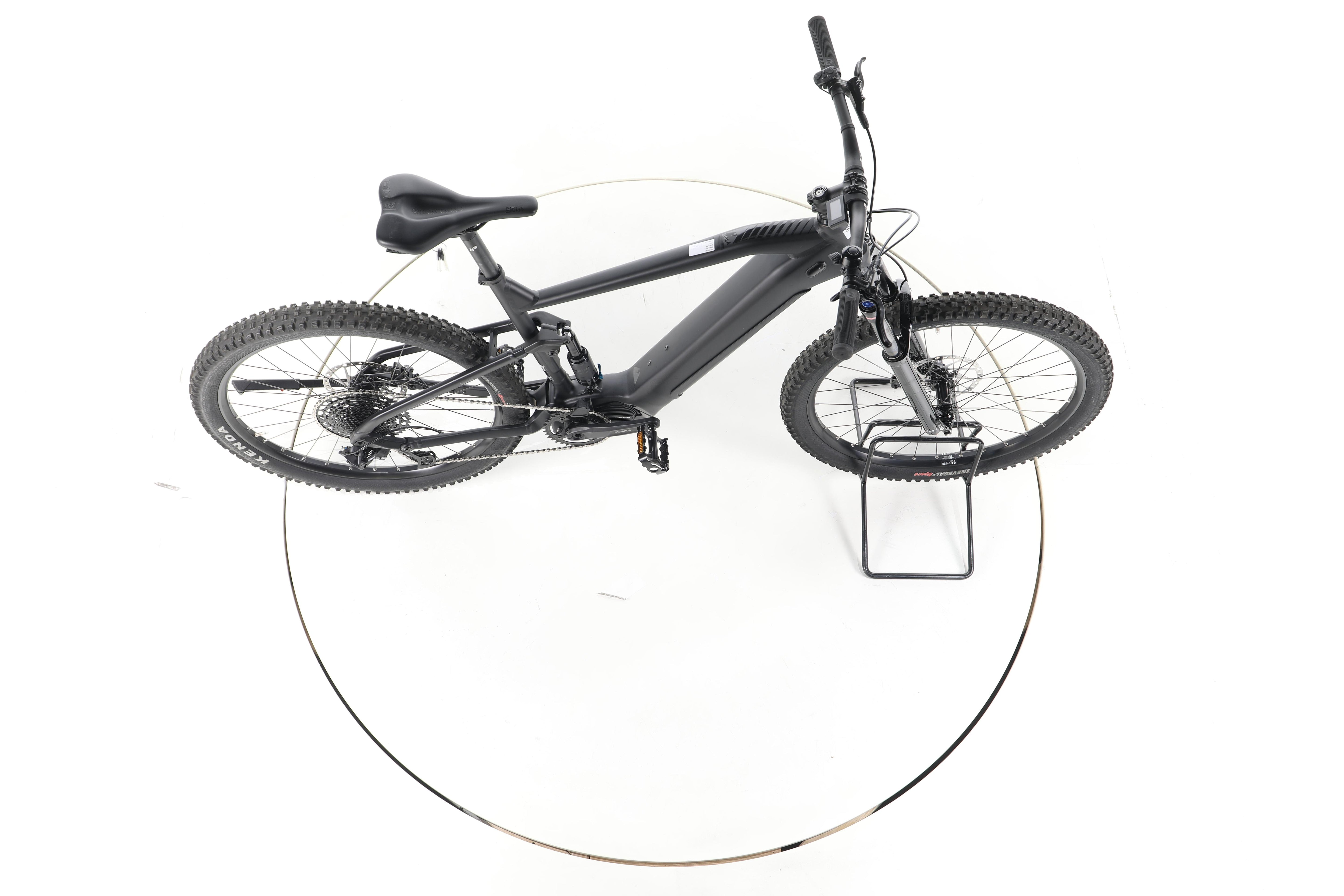 HoheAcht Mola Roko E-Bike Fully - Image 13