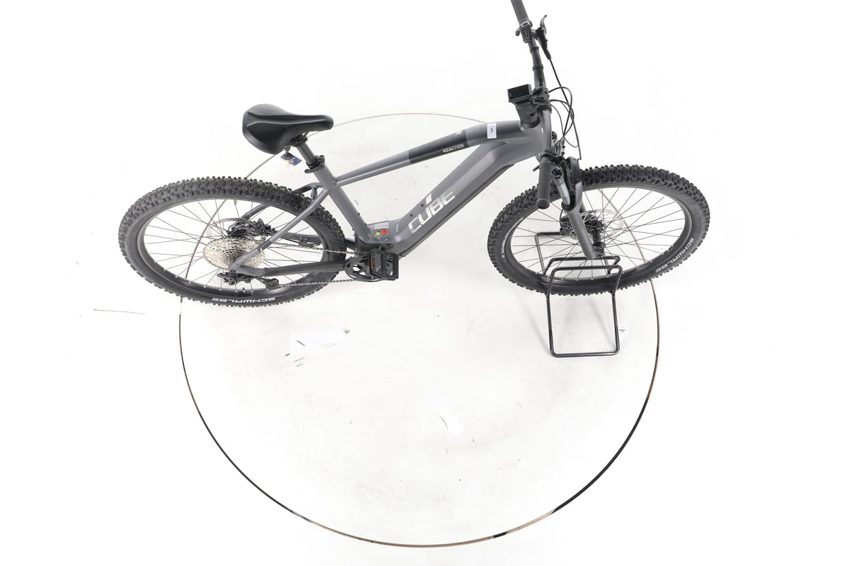 Cube Reaction Hybrid Race E-Bike - Image 13