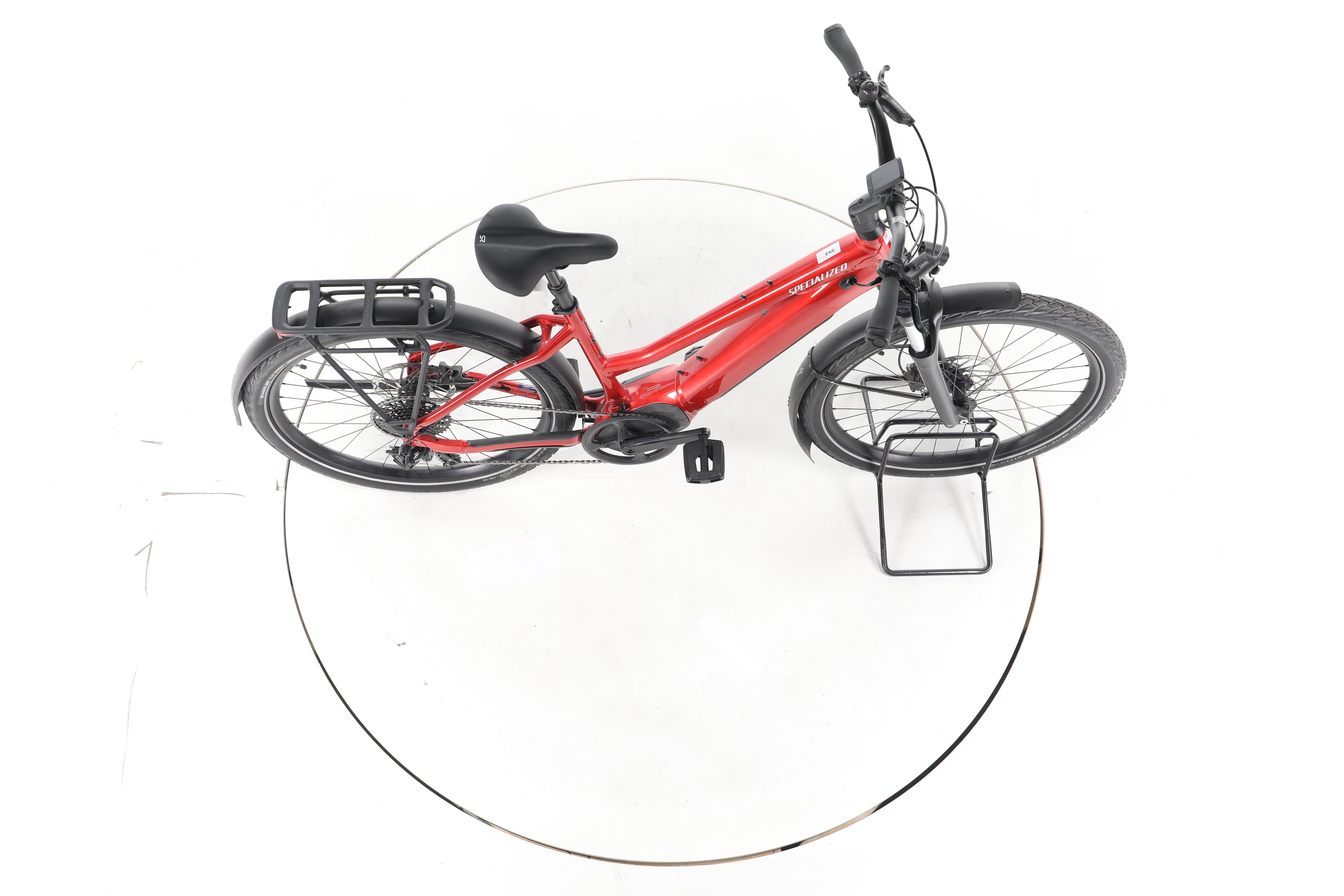 Specialized Vado 4.0 ST NB Trekking E-Bike - Image 13