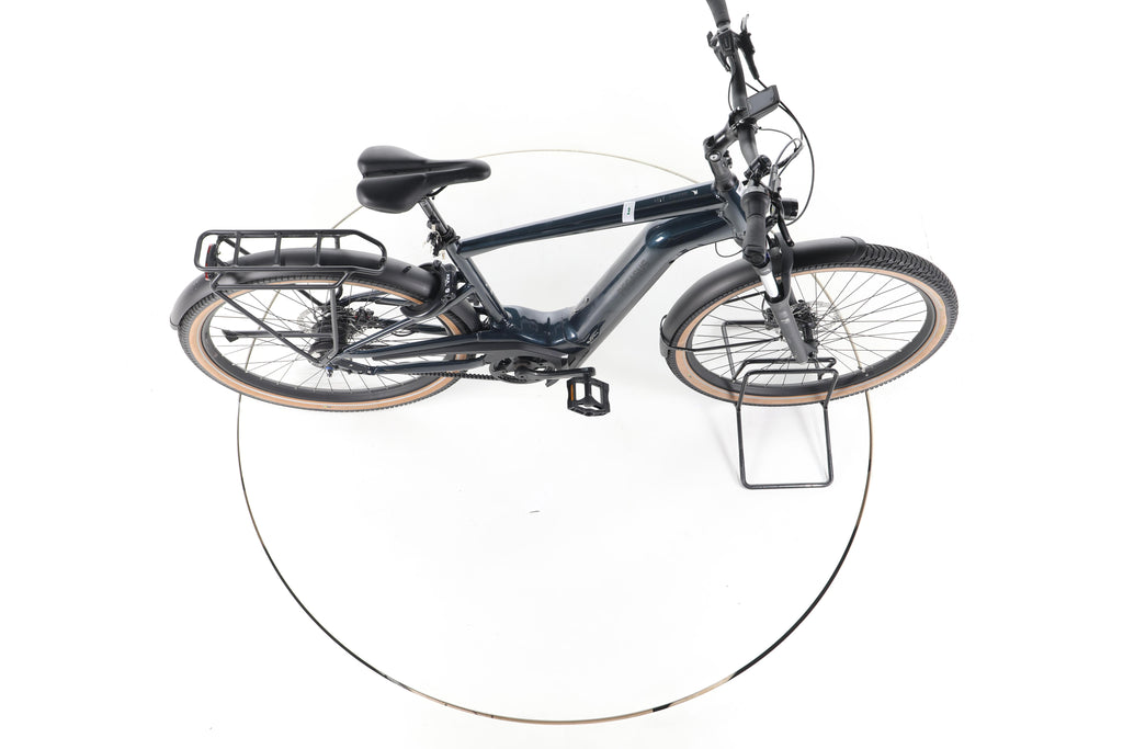Pegasus Savino 5 City E-Bike 2024 - Image 13