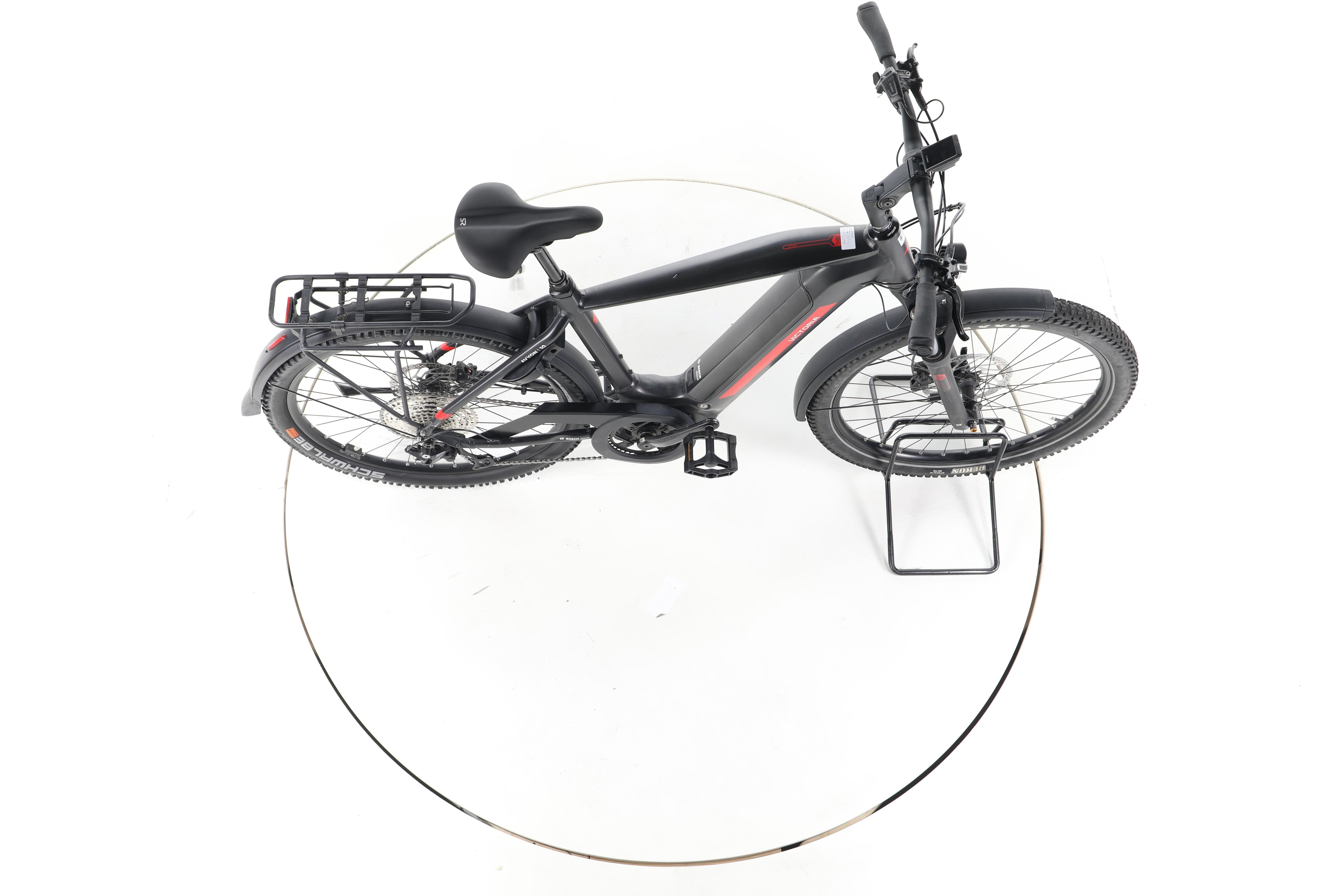 Victoria AVYON 10 Trekking E-Bike 2023 - Image 13