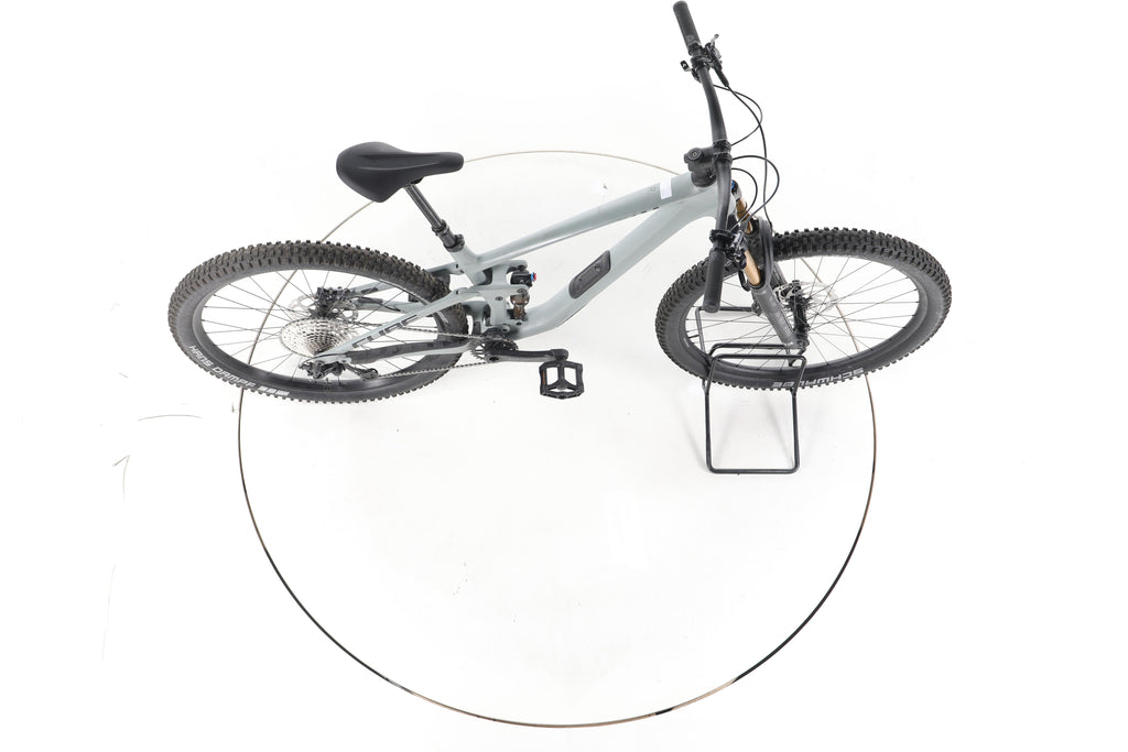 Cube STEREO ONE44 C:62 RACE Fahrrad Fully - Image 13