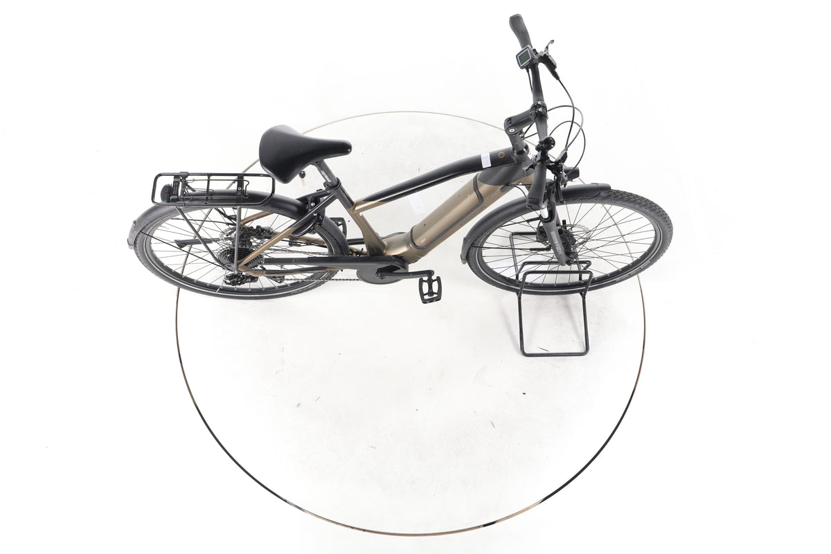 Kreidler Vitality Eco 7 Trekking E-Bike - Image 13
