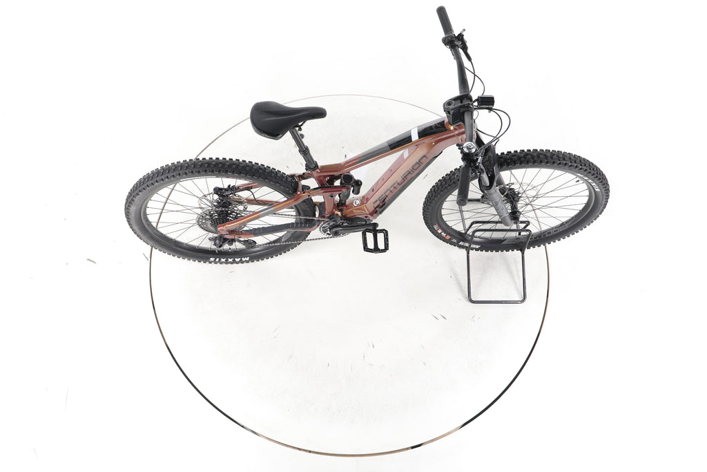 Centurion No Pogo F2000i E-Bike Fully 2024 - Image 13