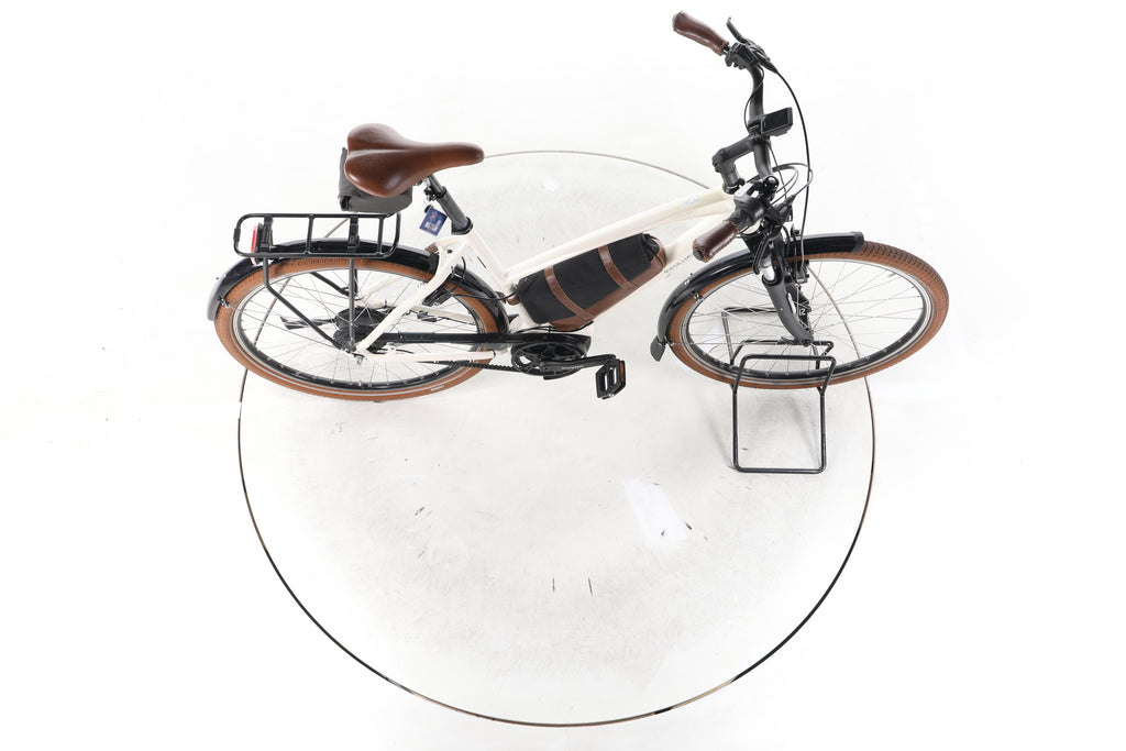Riese & Müller Cruiser2 Mixte vario City E-Bike - Image 13