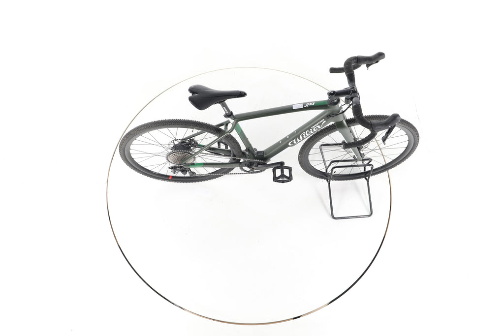 Wilier Jena Hybrid E-Gravelbike - Image 13