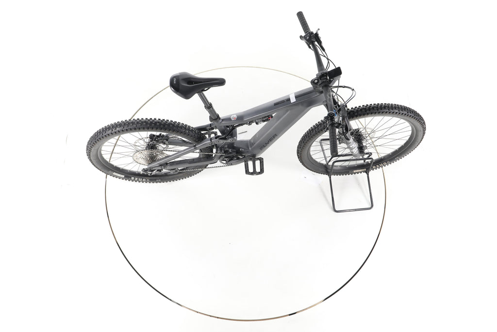 FLYER G2 Uproc X 6.10 Fully E-Bike 2024 - Image 13