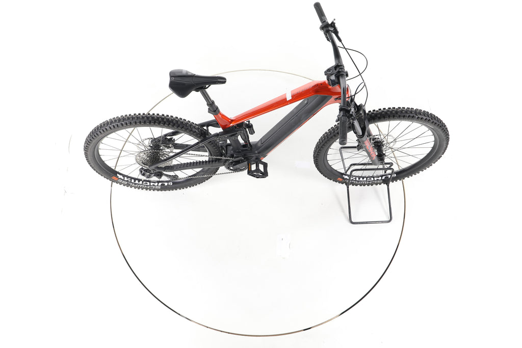 Bulls Sonic EVO EN SL 1 E-Bike Fully Carbon - Image 13