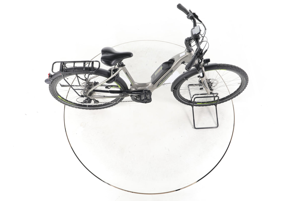 Feldmeier FE 12T Trekking E-Bike Tiefeinsteiger - Image 13