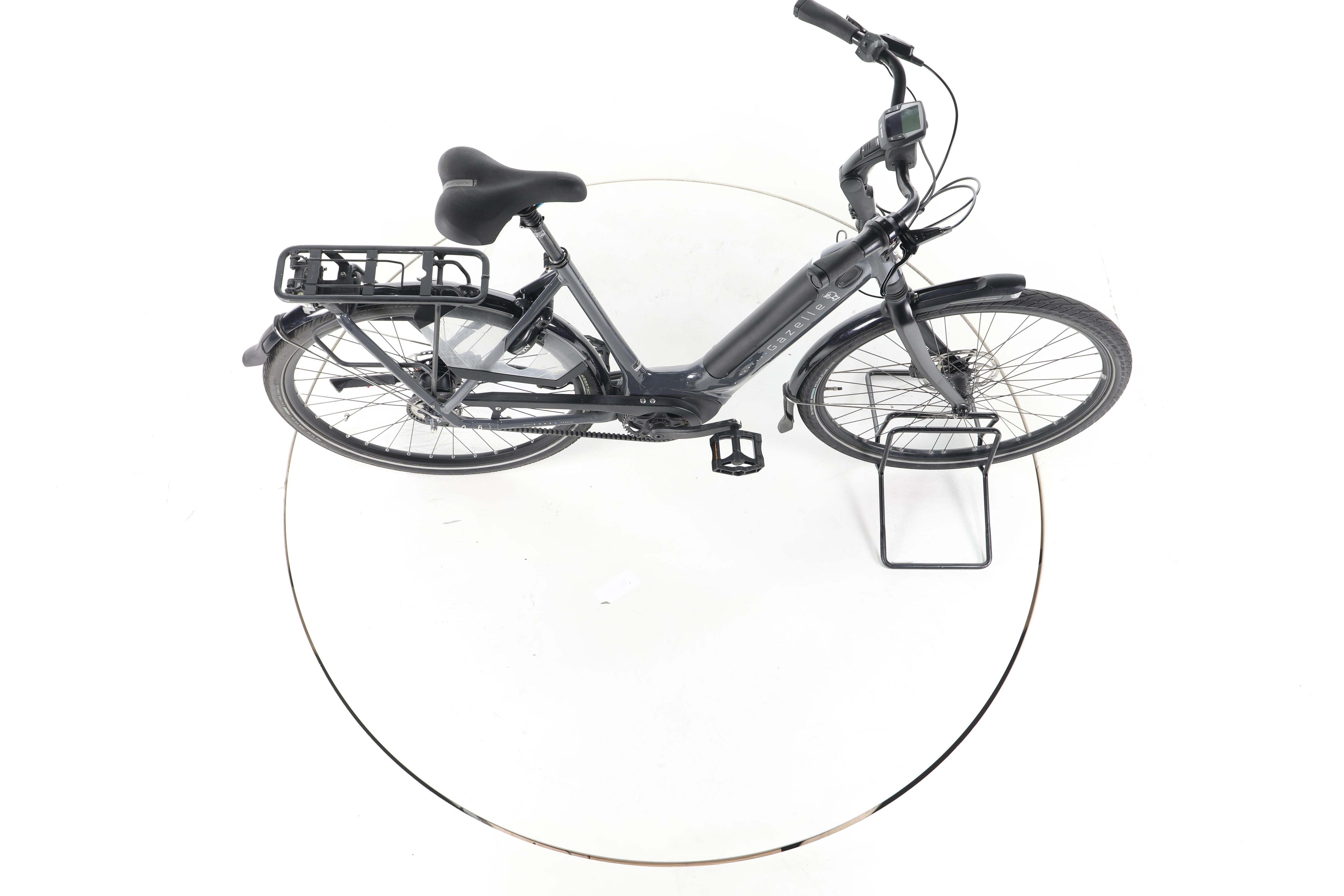 Gazelle Arroyo C5 HMB Elite City E-Bike Tiefeinsteiger - Image 13