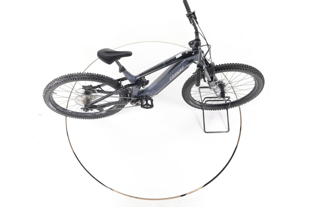 Conway eWME 6.9 Full Suspension E-Bike Fully - Image 13