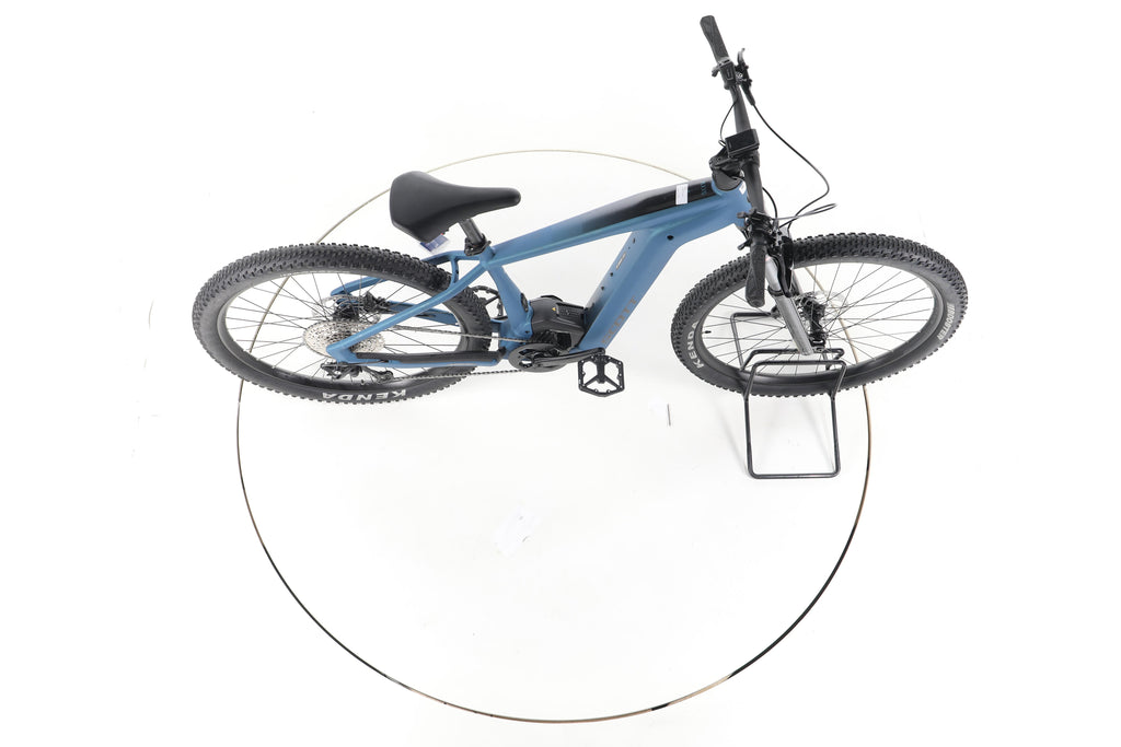 Scott Axis Eride Evo E-Bike - Image 13