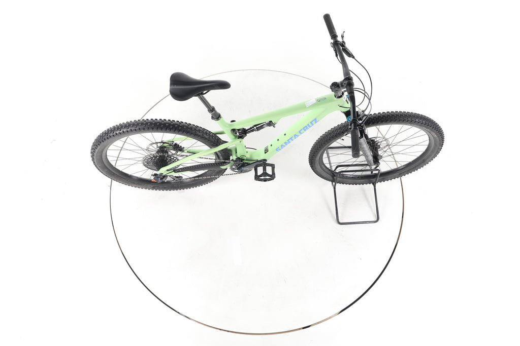 Santa Cruz Blur 4 Fahrrad Fully - Image 13