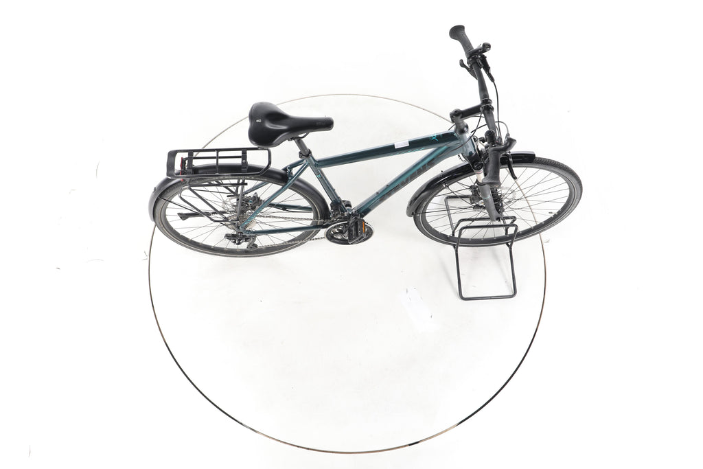 Stevens 7X Tour HT Fahrrad City & Trekking - Image 13
