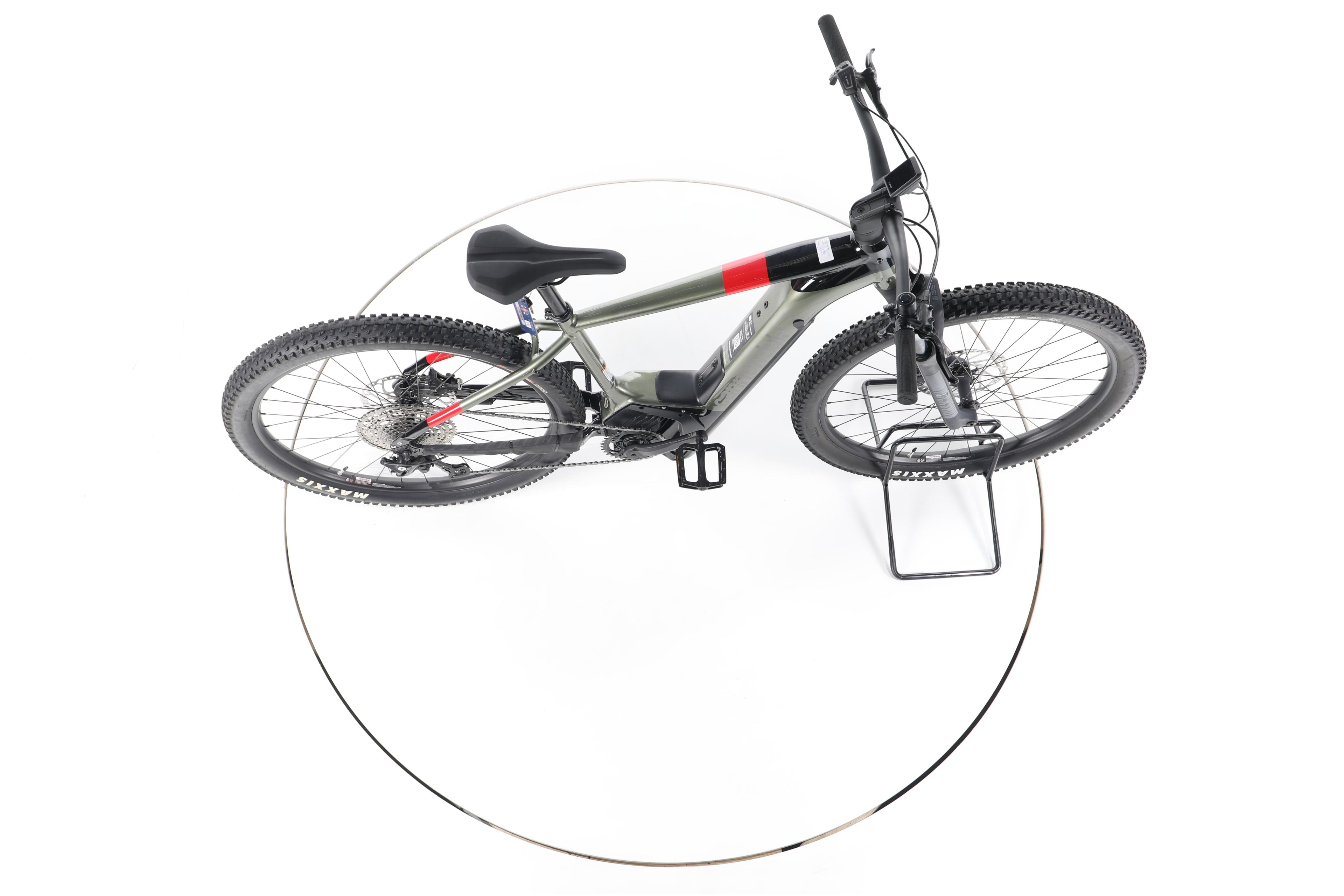 Cannondale Trail Neo 1 E-Bike - Image 13