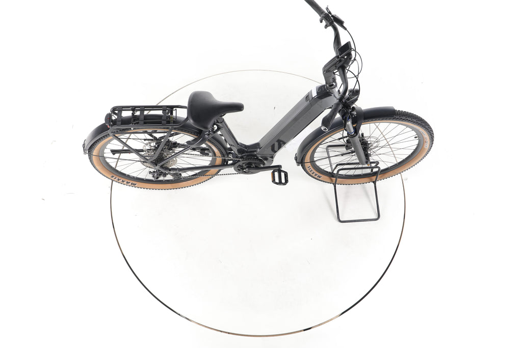 Kalkhoff Entice 5.B Advance+ Trekking E-Bike Tiefeinsteiger - Image 13