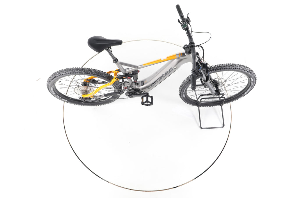 Corratec E-Power RS 160 Pro Fully E-Bike - Image 13