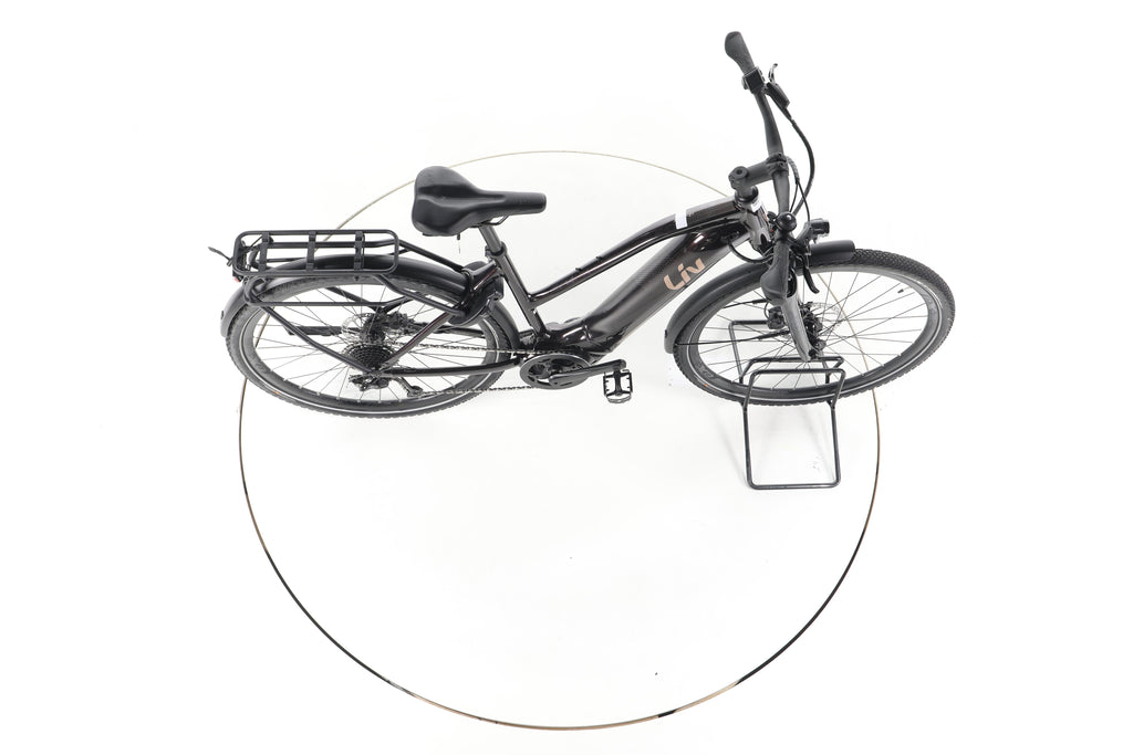 Liv Amiti-E+ 2 Trekking E-Bike - Image 13