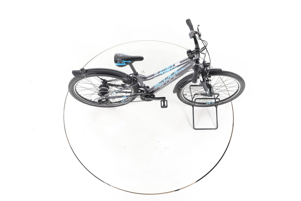 S´Cool e-troX E-Bike - Image 13