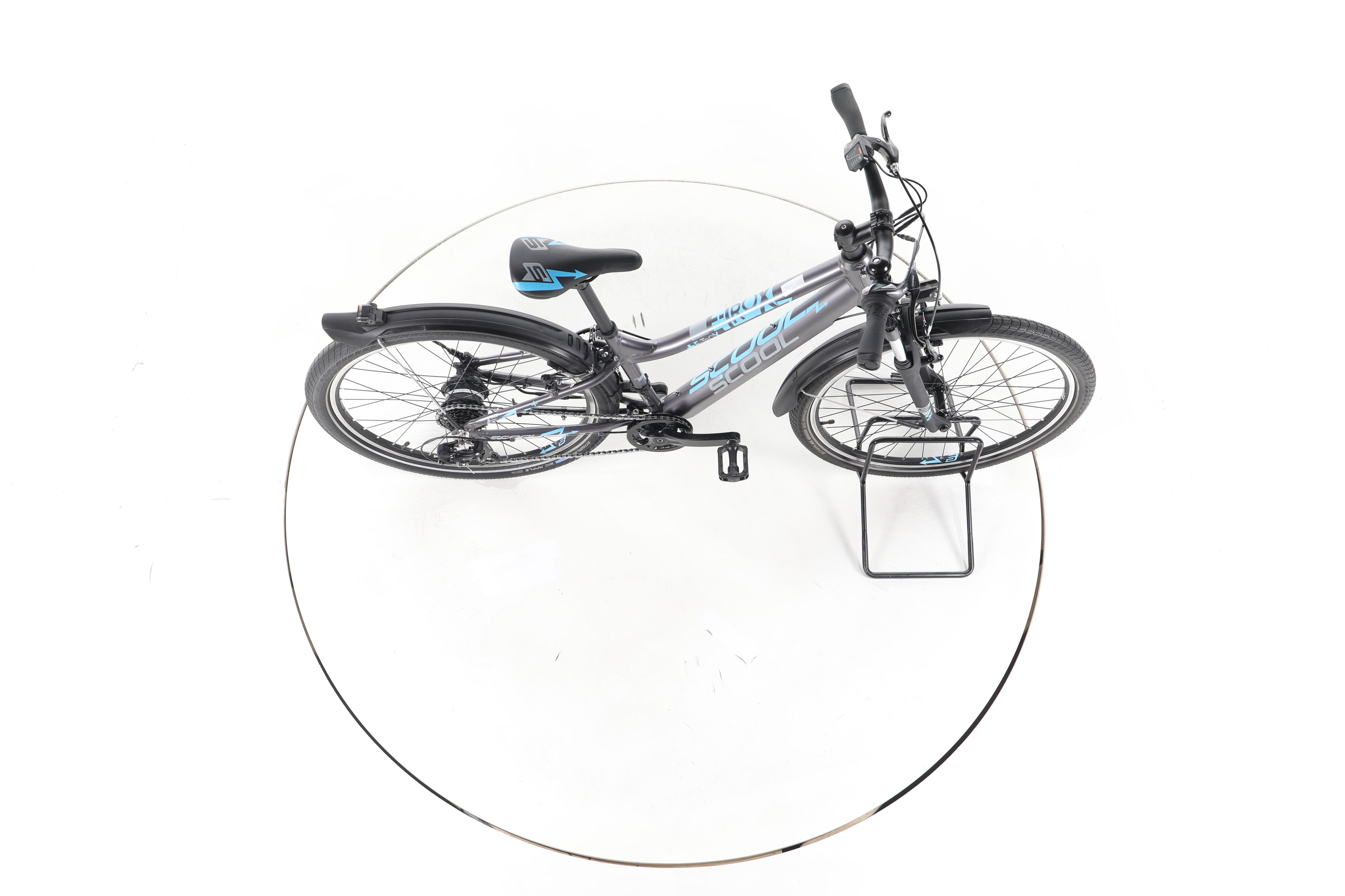 S´Cool e-troX E-Bike - Image 13