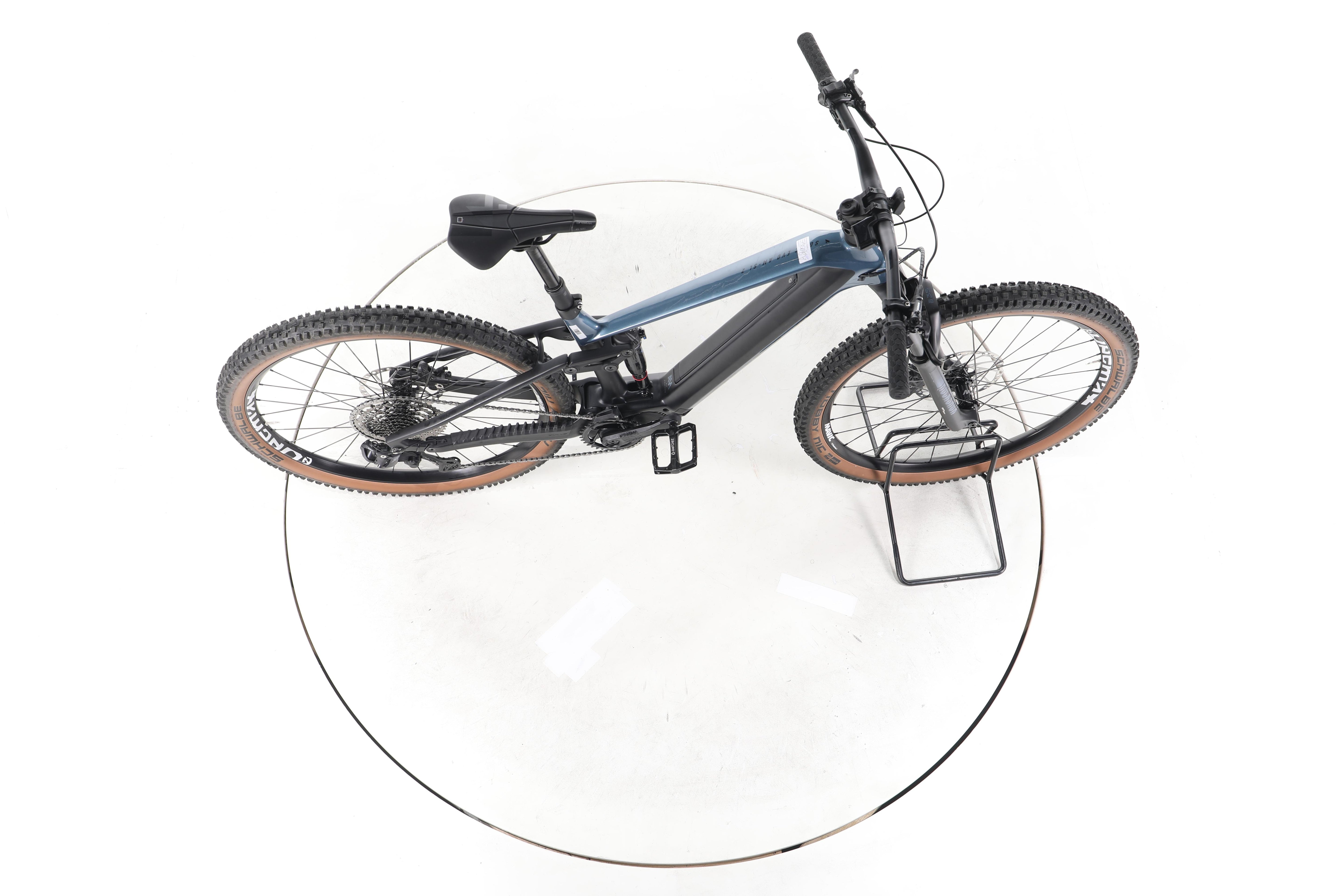 Bulls Sonic Evo Sl 1 E-Bike Fully - Image 13