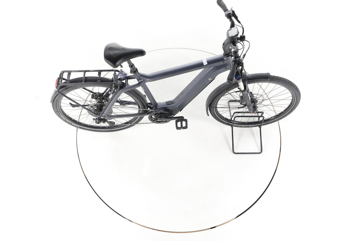 Riese & Müller Charger3 touring Trekking E-Bike - Image 13