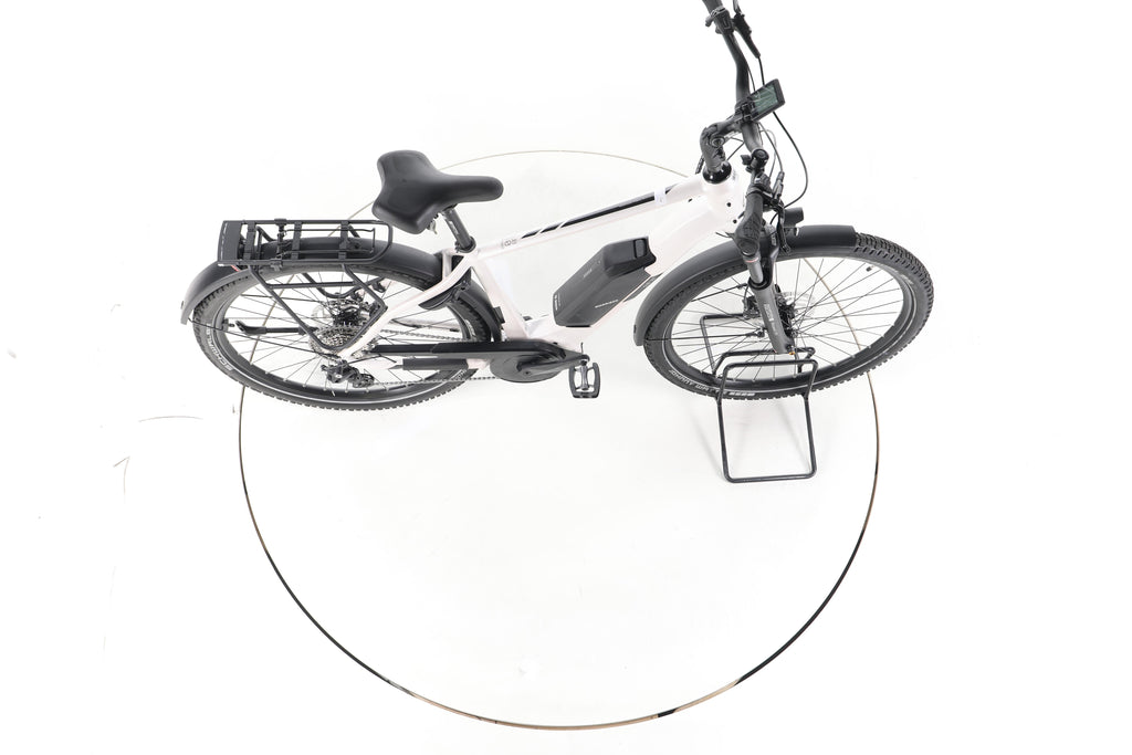MORRISON Sub 3.0 Trekking E-Bike - Image 13