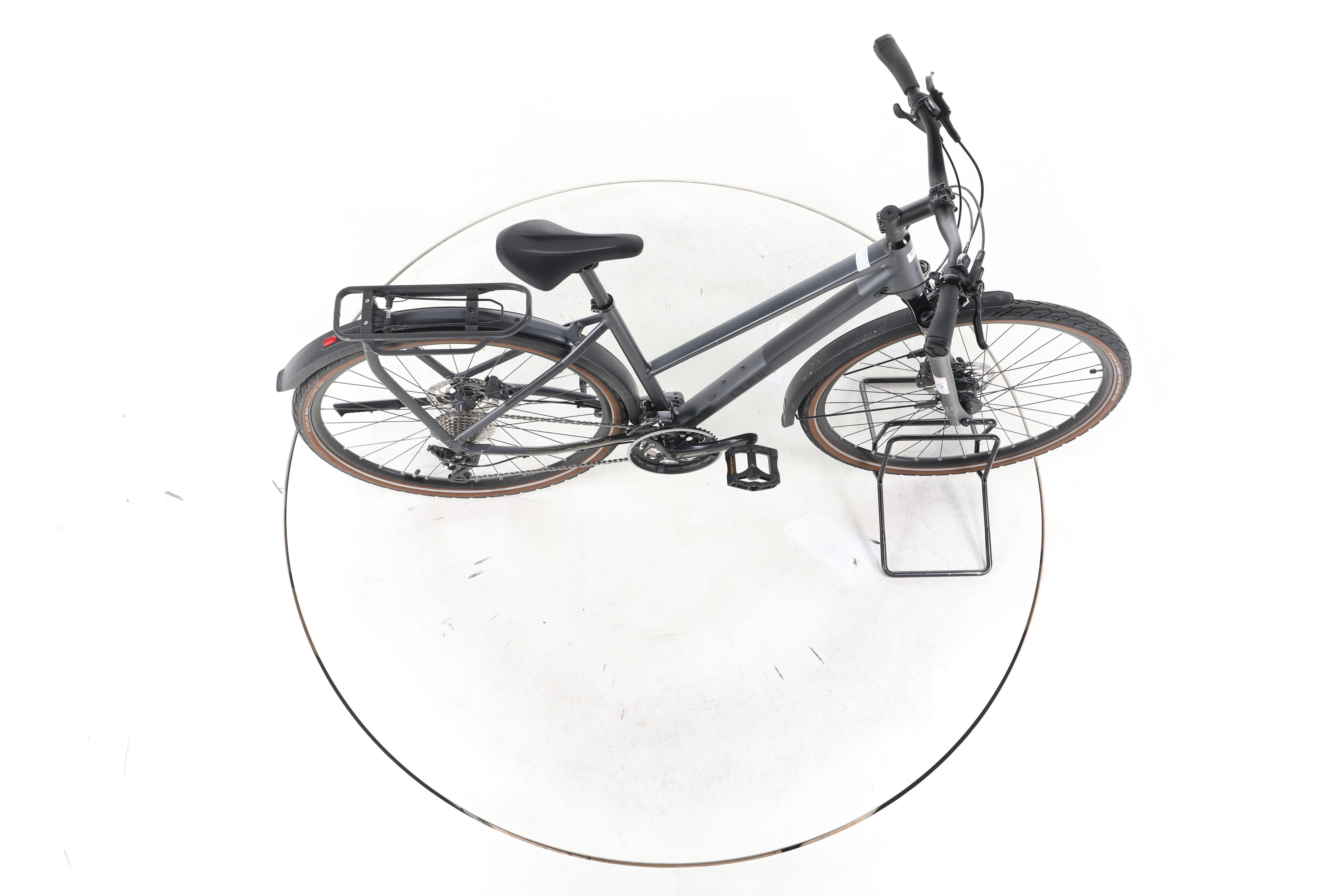 Cube Kathmandu Pro Fahrrad City & Trekking - Image 13