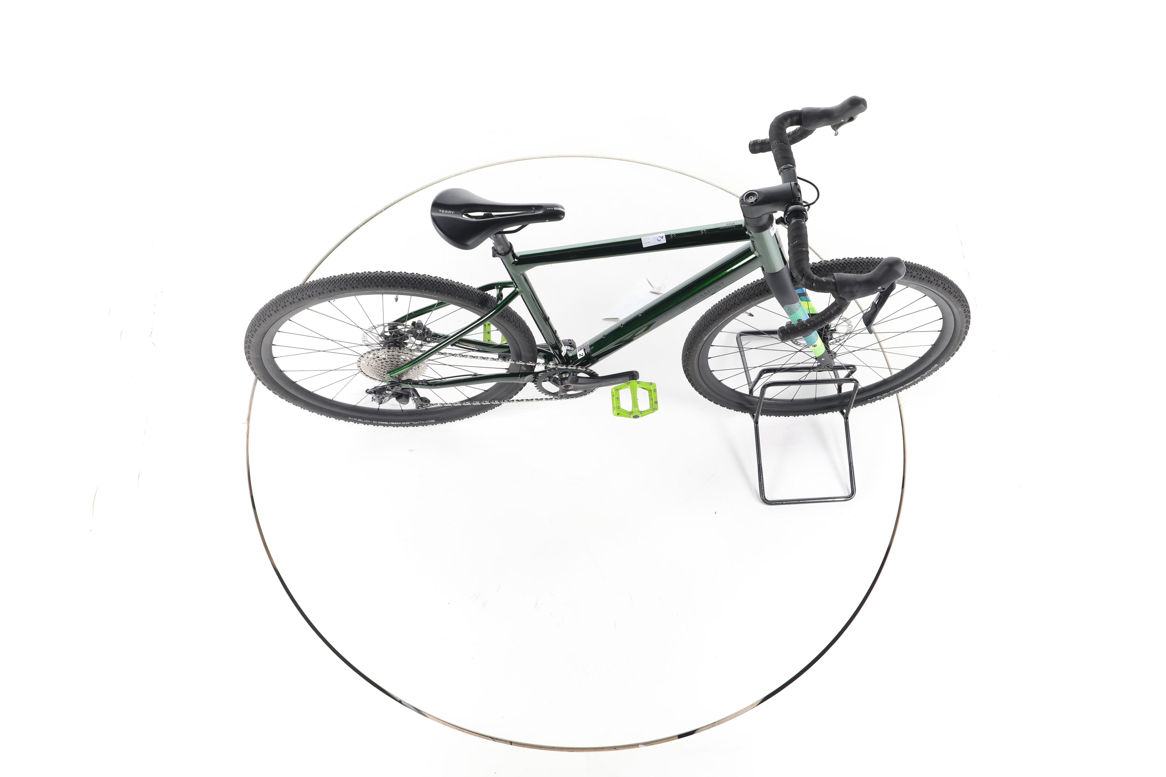 Bergamont Grandurance 8 - Image 13