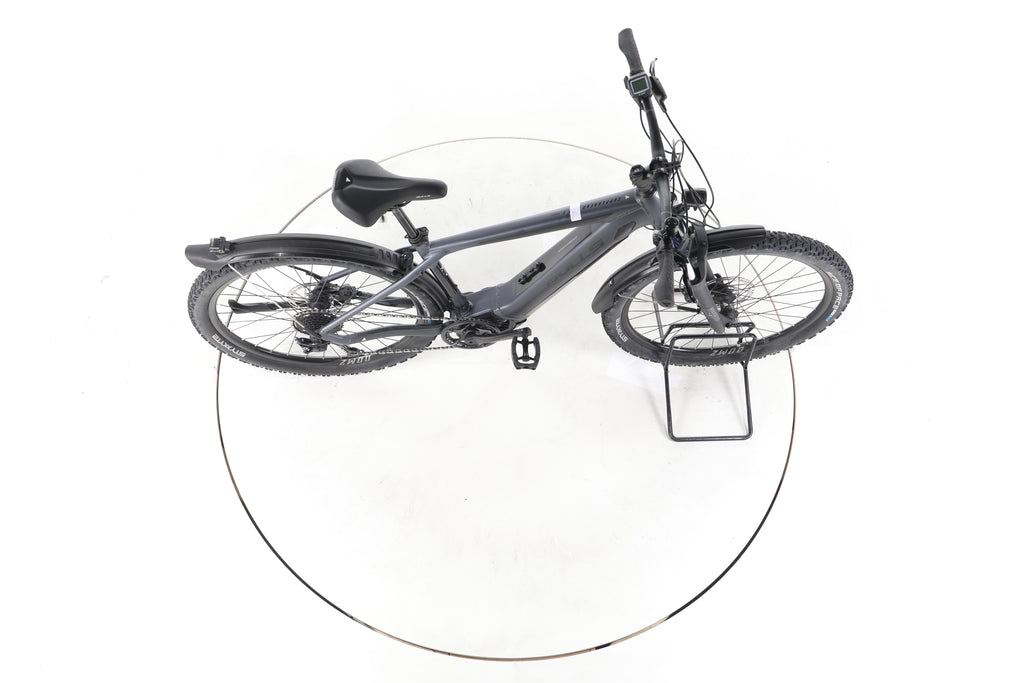 Bulls Copperhead Evo 1 Street Trekking E-Bike - Image 13