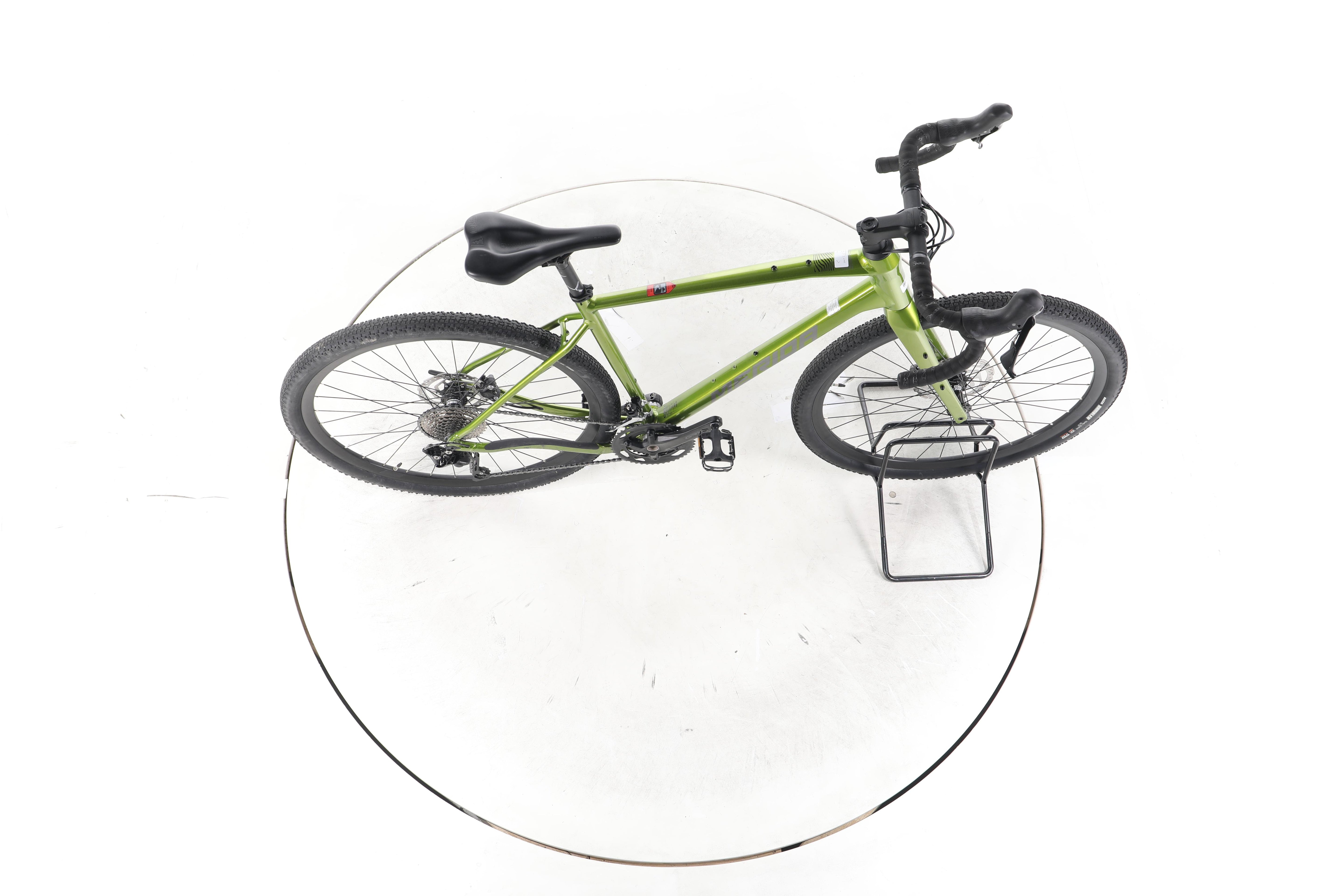 Merida Silex 400 Gravelbike - Image 13