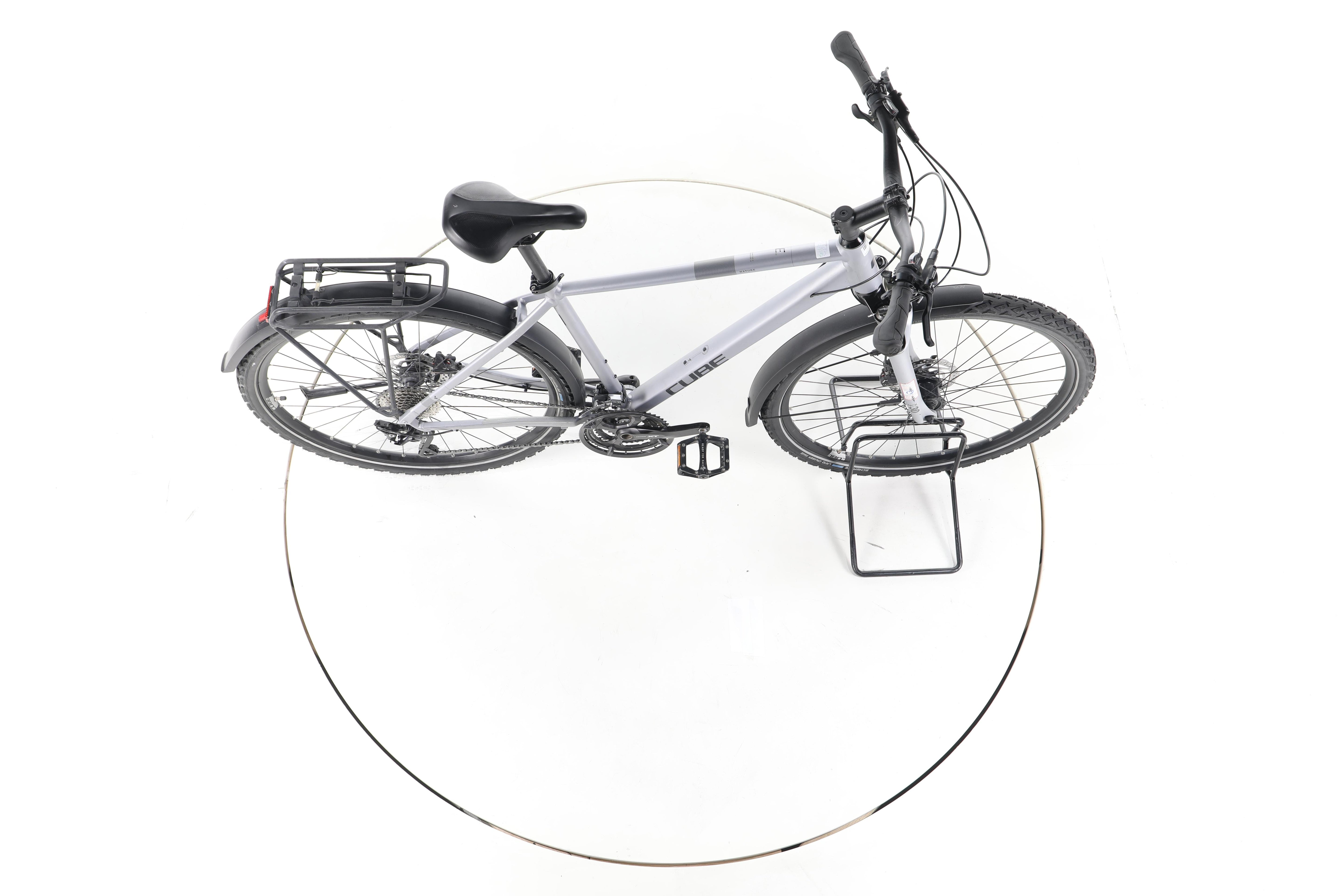 Cube Nature EXC Allroad - Image 13