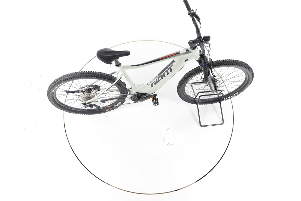 Giant Fathom E+2 E-Bike - Image 13