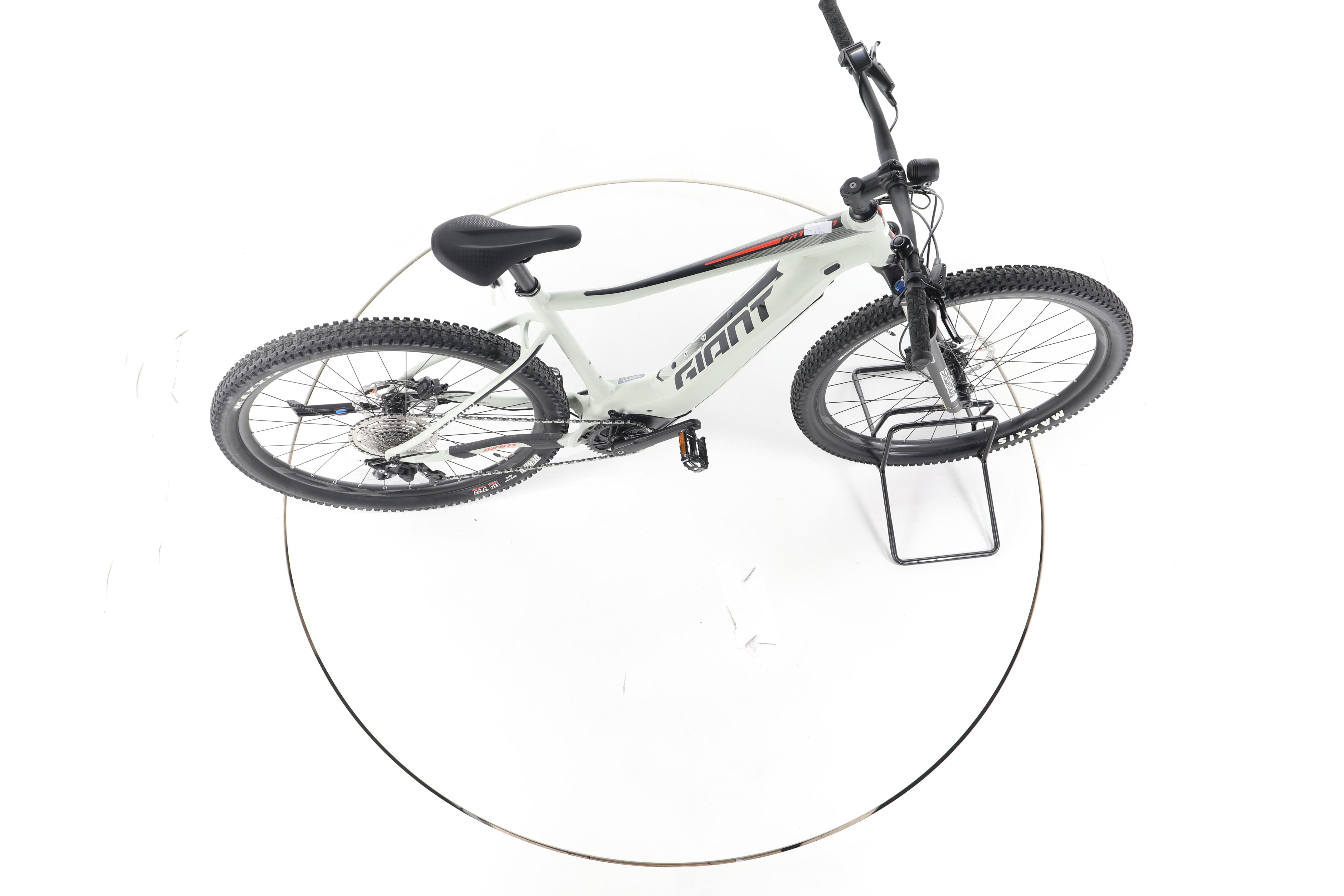 Giant Fathom E+2 E-Bike - Image 13