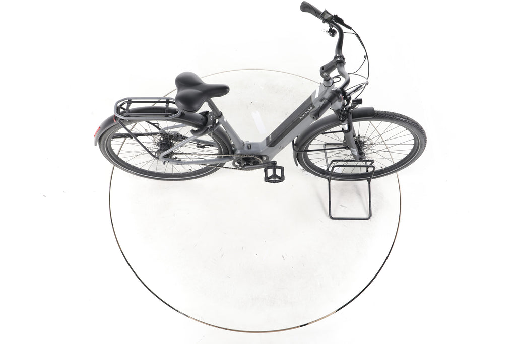 Nyberg Trevlig City E-Bike Tiefeinsteiger - Image 13