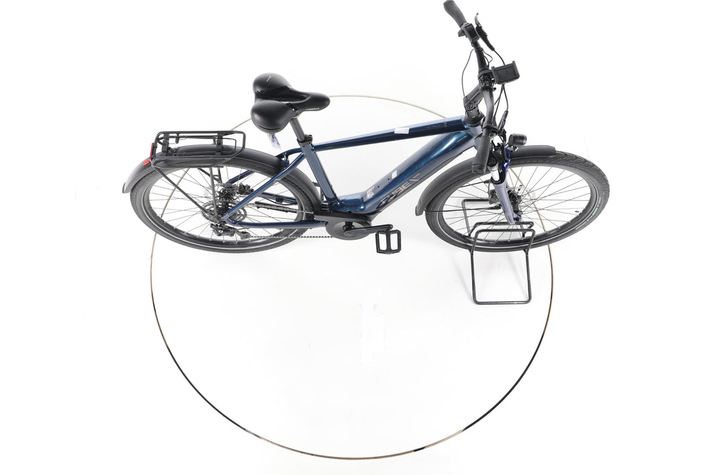 Cube Touring Hybrid ONE Trekking E-Bike 2025 - Image 13