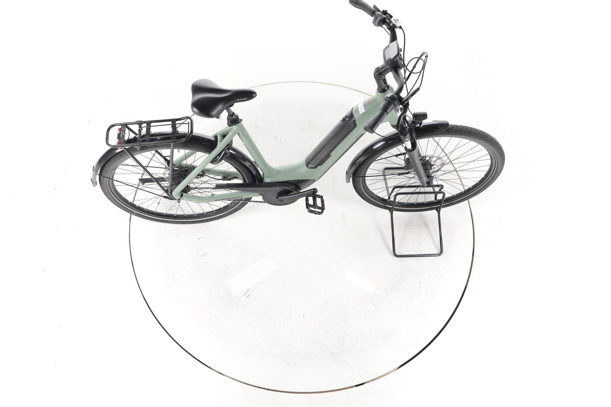 Winora Tria N8 City E-Bike Tiefeinsteiger - Image 13