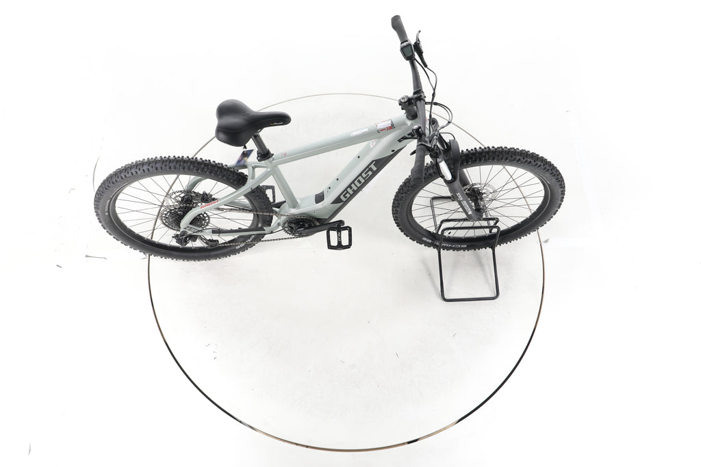 Ghost E-Teru Y Universal E-Bike - Image 13