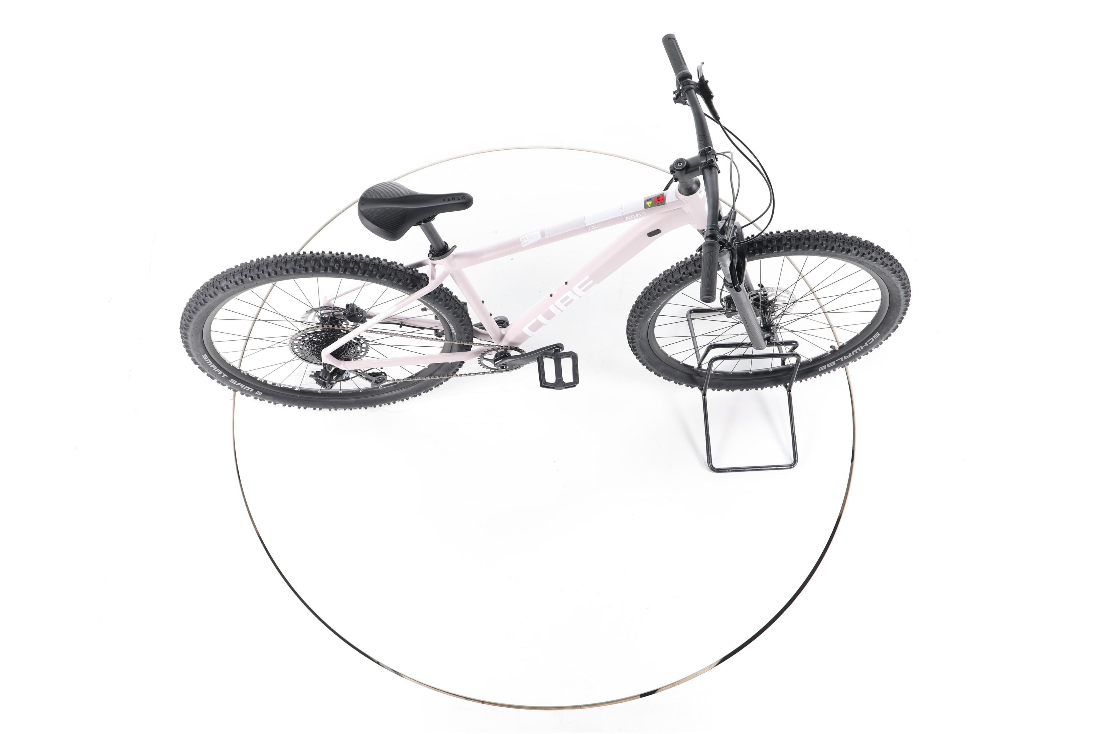 Cube Access WS SL - Image 13