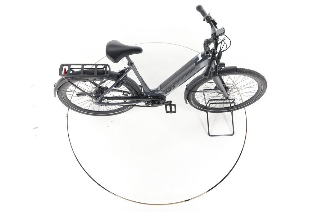 Gazelle Ultimate C5 HMB City E-Bike Tiefeinsteiger - Image 13